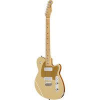 Reverend Guitars : Charger 290 Sandstone
