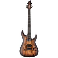 Schecter : C-1 Pale Moon SNBB