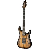 Schecter : C-1 FR S Pale Moon SNBB