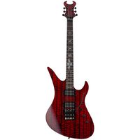 Schecter : Synyster Std Plus FR TDR