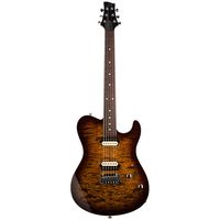 Suhr : Oso Bengal Burst