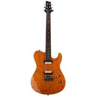 Suhr : Oso Trans Amber