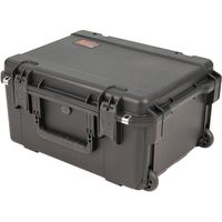 SKB : iSeries Yamaha DM3 Mixer Case