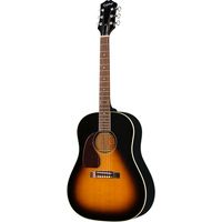 Epiphone : J-45 Standard Vintage SB LH