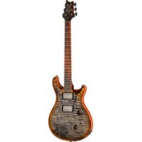 PRS (Paul Reed Smith) : Custom 24 WL Burnt Maple Leaf