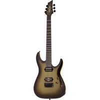 Schecter : C-1 50th Anniversary GB