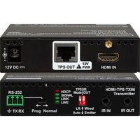 Lightware : HDMI-TPS-TX86 HDBaseT Extender