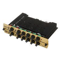 Synergy : Marshall JCM 800 Preamp