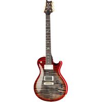 PRS (Paul Reed Smith) : Mark Tremonti WL Charcoal CB
