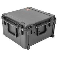 SKB : iSeries A&H Qu-5 Case
