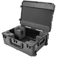 SKB : iSeries A&H Qu-7 Case