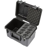 SKB : iSeries 8-Mic Case