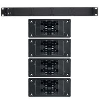 Sennheiser : L 6000 4x 6070 Bundle