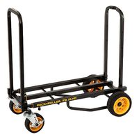 RockNRoller : R9XLHD (Mighty Plus) Multicart