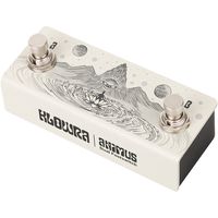 Klowra : Animus Dual Footswitch