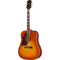 Epiphone : Hummingbird Standard LH CS