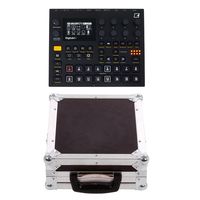 Elektron : Digitakt II Case Bundle