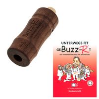 Markus Arnold : Buzz-R Set Trumpet