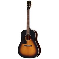 Epiphone : 1942 Banner J-45 Reis.VS LH