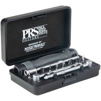 MusicNomad : PRS Guitars 18 pc Tool Kit