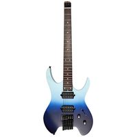 Mooer : MHL50 Headless Sky Blue