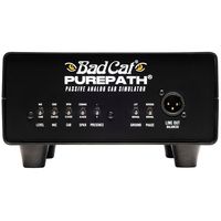 Bad Cat : PurePath React Load and Cab Sim