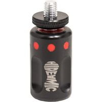 Hide-a-mic : Re:pose Rot/Heavy