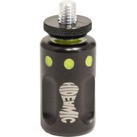 Hide-a-mic : Re:pose Gelb/Medium