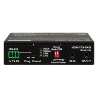 Lightware : HDMI-TPS-RX96 HDBaseT Extender