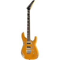 Jackson : Custom Shop USA Soloist BY Rel