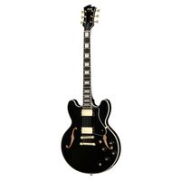 FGN : Masterfield Semi Custom HH BK