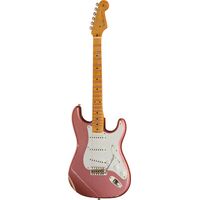 Fender : 1958 CR Strat Relic ABMM