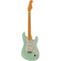 Fender : 1958 CR Strat Relic F/A SG