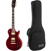 Harley Benton : SC-550 II BCF w/SafeBag