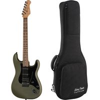 Harley Benton : ST-Modern Plus HSS MOD w/Safe