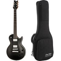 Harley Benton : Agufish STD Signature B w/Safe