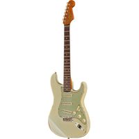 Fender : 60s DM II CR Strat Relic TG