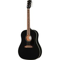 Gibson : J-45 Special Satin Ebony