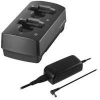 Audio Technica : ATW-CHG3a + PSU Kit