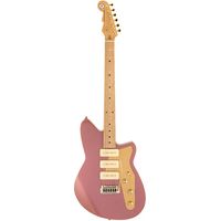 Reverend Guitars : Ryan Malicsi Signature MM