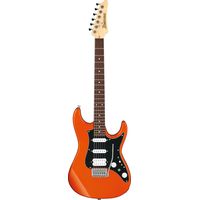 Ibanez : AZES40B-ROM