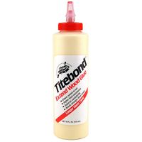 Titebond : 910/4 Extend Wood Glue