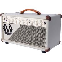 Victory Amplifiers : V140 Super Duchess MKII Head