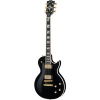 Gibson : Les Paul Supreme Ebony
