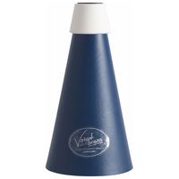 Voigt Brass : Practice Mute Flugelhorn R