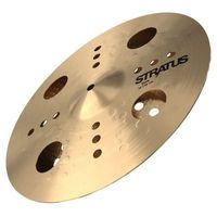 Sabian : "14"" Stratus Alto Stax"