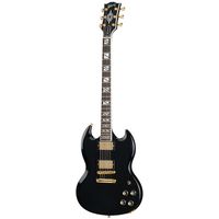 Gibson : SG Supreme Ebony