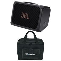 JBL : BandBox TRIO Bag Bundle