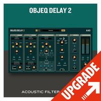 AAS : Objeq Delay 2 Upgrade