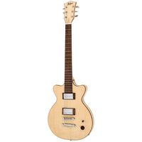 H�fner : H4800-HGL-0 Leader Green Line